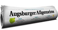 Augsburger Allgemeine Zeitung Anzeigen